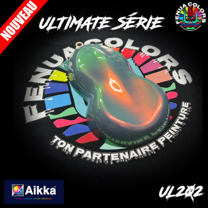 ULxxx - PEINTURE ULTIMATE SERIE - 60 couleurs