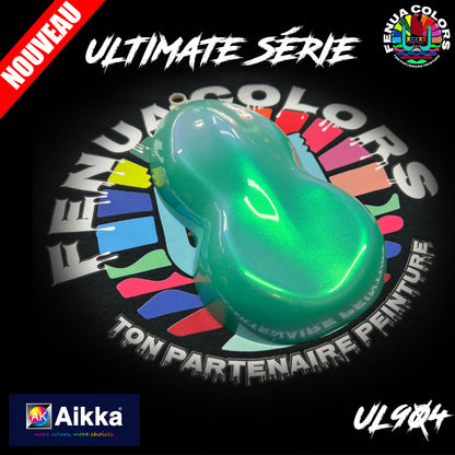 ULxxx - PEINTURE ULTIMATE SERIE - 60 couleurs