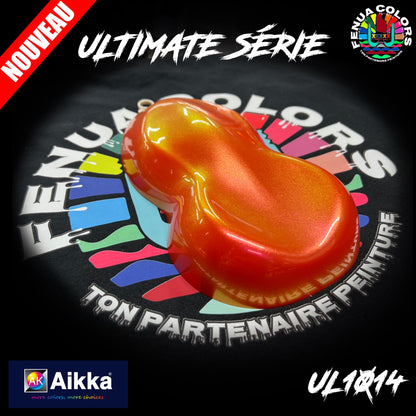ULxxx - PEINTURE ULTIMATE SERIE - 60 couleurs