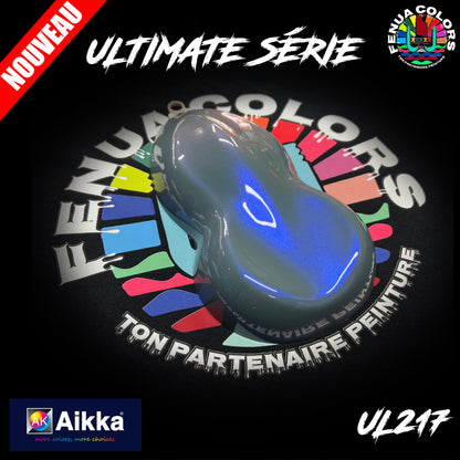 ULxxx - PEINTURE ULTIMATE SERIE - 60 couleurs