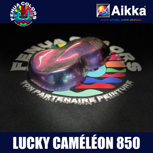 LKYxx - PEINTURE LUCKY CAMELEON - 7 couleurs