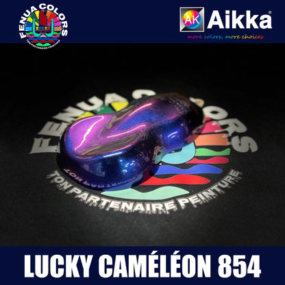 LKYxx - PEINTURE LUCKY CAMELEON - 7 couleurs