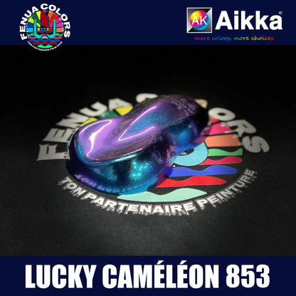 LKYxx - PEINTURE LUCKY CAMELEON - 7 couleurs