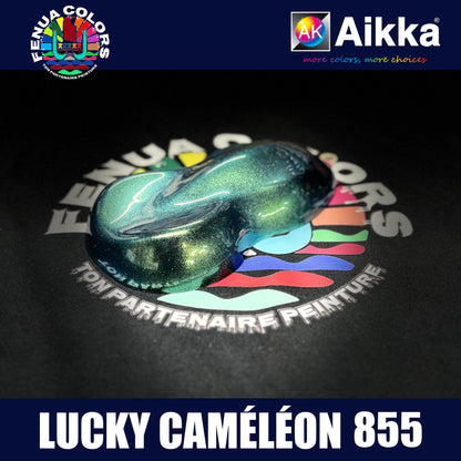 LKYxx - PEINTURE LUCKY CAMELEON - 7 couleurs