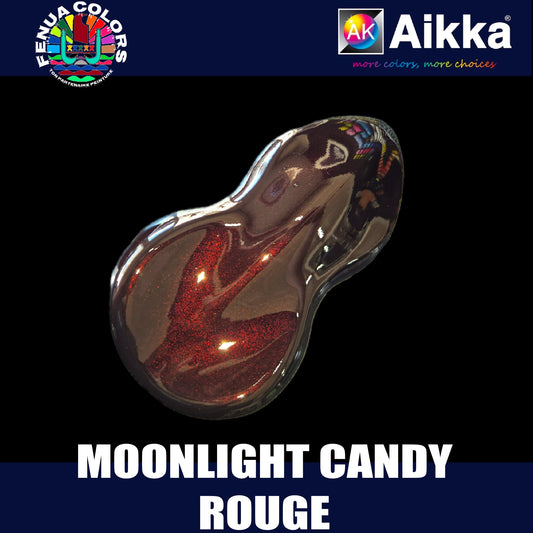 MNL - PEINTURE MOONLIGHT CANDY - 7 couleurs