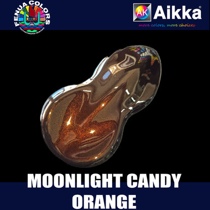 MNL - PEINTURE MOONLIGHT CANDY - 7 couleurs