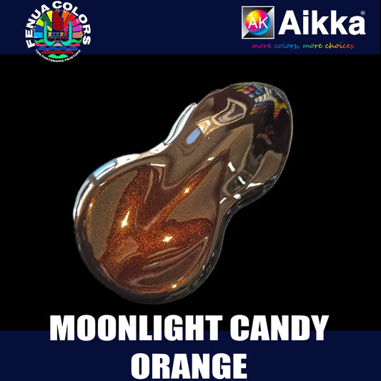 MNL - PEINTURE MOONLIGHT CANDY - 7 couleurs