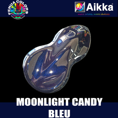 MNL - PEINTURE MOONLIGHT CANDY - 7 couleurs