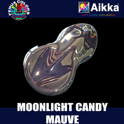 MNL - PEINTURE MOONLIGHT CANDY - 7 couleurs