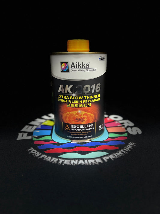 AIKKA AK2016 1L - DILUANT EXTRA LENT 1L
