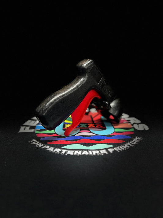 PPA - POIGNEE TYPE PISTOLET POUR AEROSOL