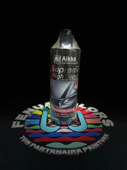 ACCP60 - POLISH DE LUSTRAGE FINITION 500mL