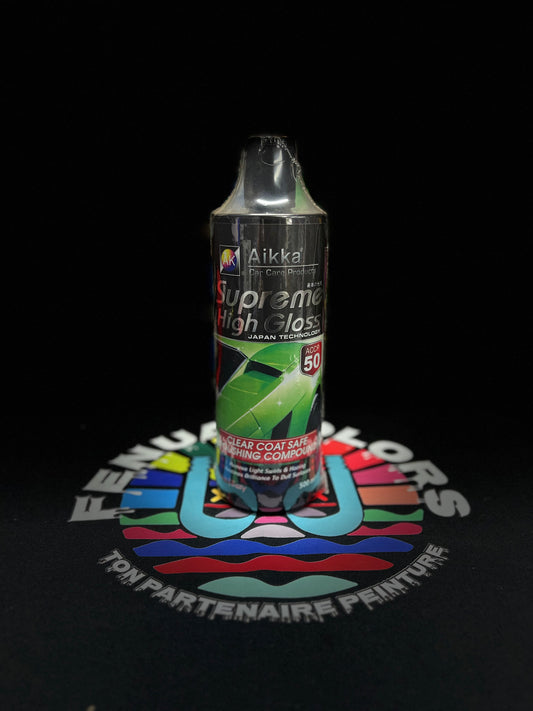 ACCP50 - POLISH DE LUSTRAGE INTERMEDIAIRE 500mL